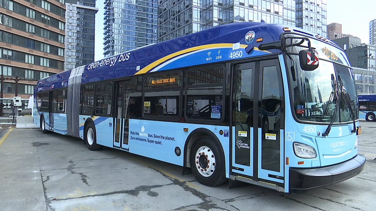 Nueva York aumentará el boleto del transporte público: cuánto costará y cuándo entran en vigor las nuevas tarifas