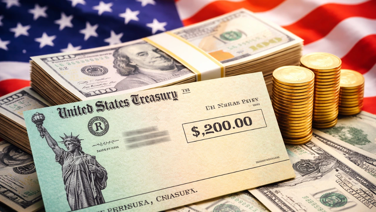 Federal $2,000 Checks Coming January 2026: A Complete Guide for Recipients