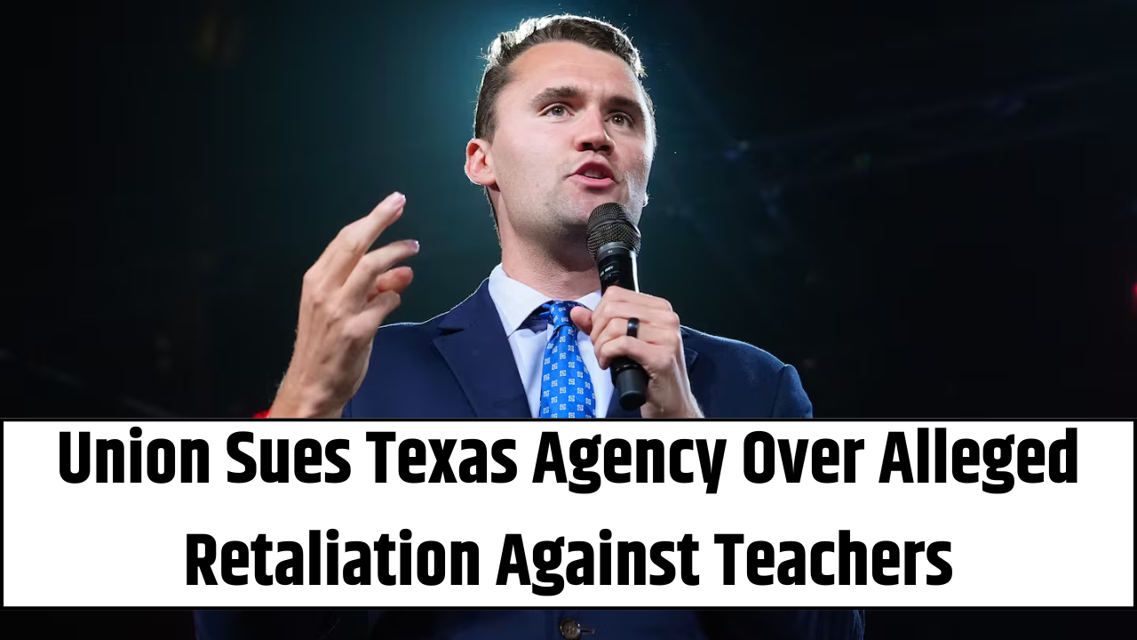 Union Sues Texas Agency Over Alleged Retaliation Against Teachers